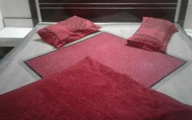 Hotel Pushkar Paramount Palace