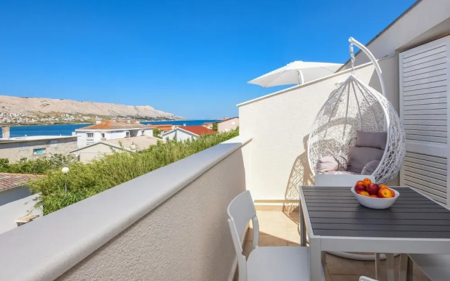 Apartments Villa Magena