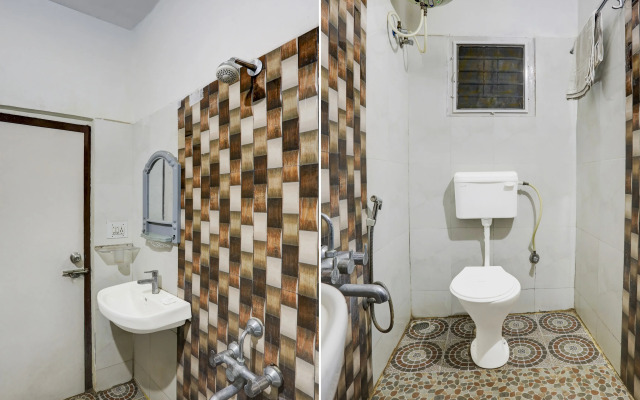 Hotel O Kogilu Bus Terminal Formerly Peaceful Stay