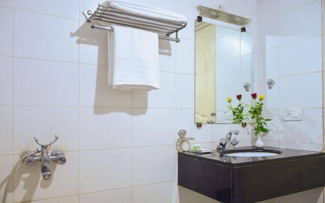 ZO Rooms Ameerpet Satyam