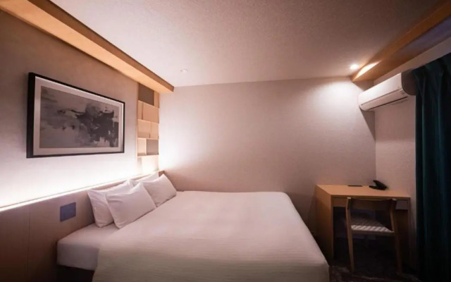 Rinn Kyoto Gion Shinbashi