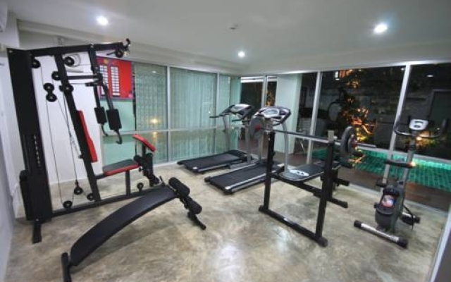 U Place Bangkok