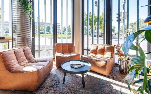 Loginn Hotel Waiblingen