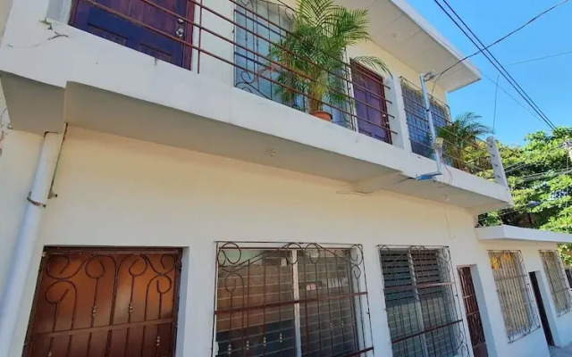 Zacatecoluca House