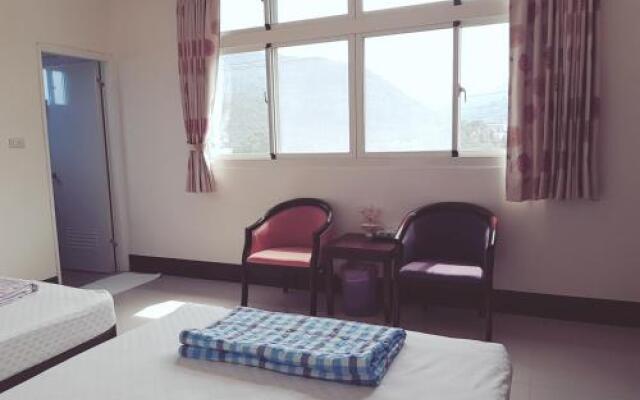 Jinlun Village Homestay