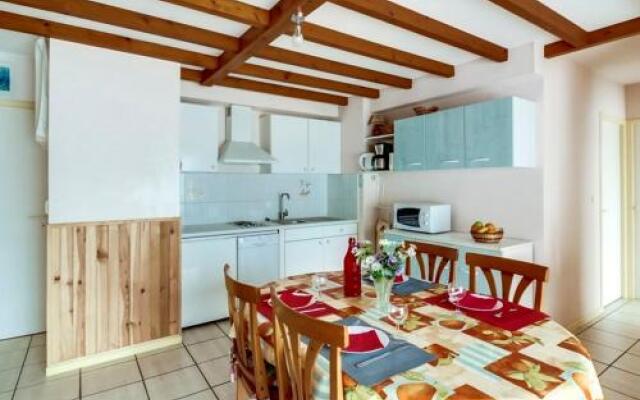 Apartment Primavera 5