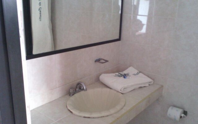Hotel Real de Cuautla