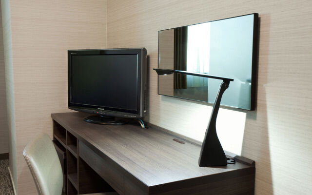 Hotel Mielparque Yokohama