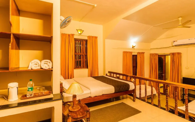 Namasthe Varkala