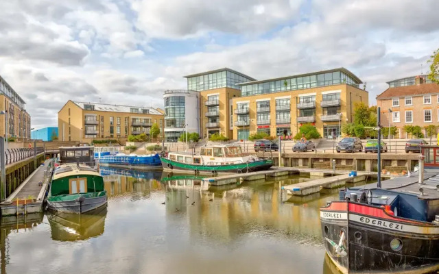 Concord Apartments Kew