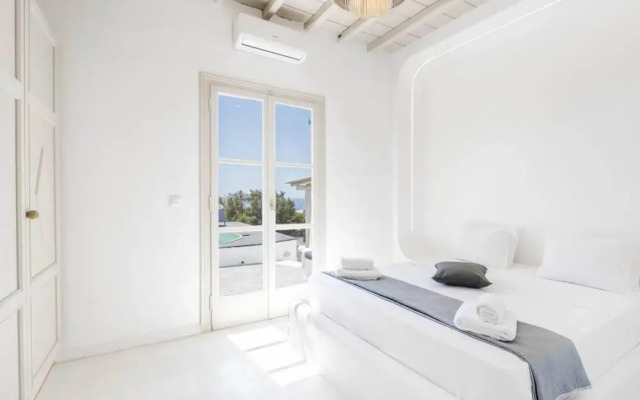 Villa Esencia - Kanalia