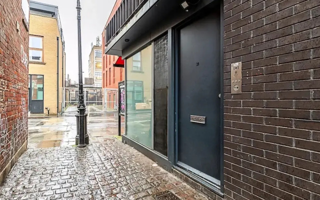 Stylish Camden Flat Near Markets & Tube