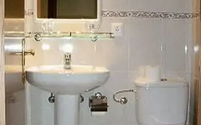 Hostal La Barretina