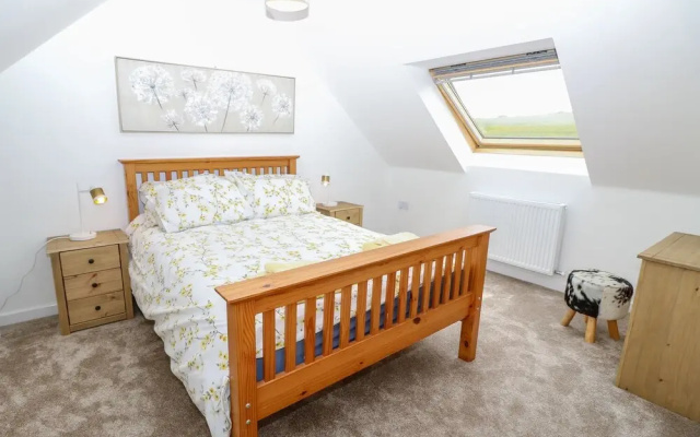 5 Yarmouth Cottages