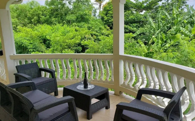 The Local Experience Serenity
