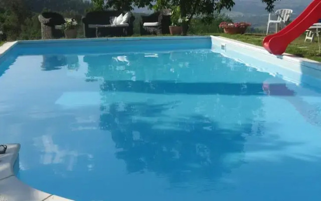 Casale Angeli in Narni
