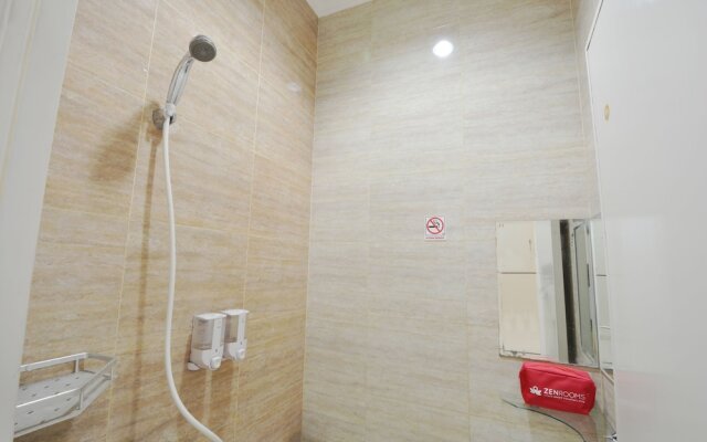 ZEN Rooms Basic Sunter Agung Utara Syariah