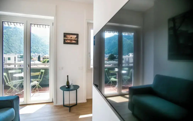 ComoLakeSuite