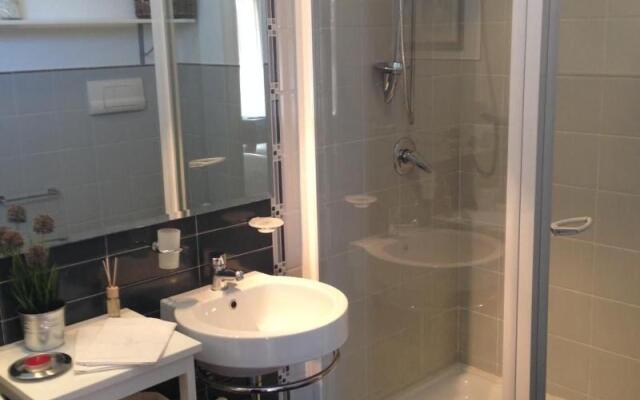 B&B La Terra dei Mari