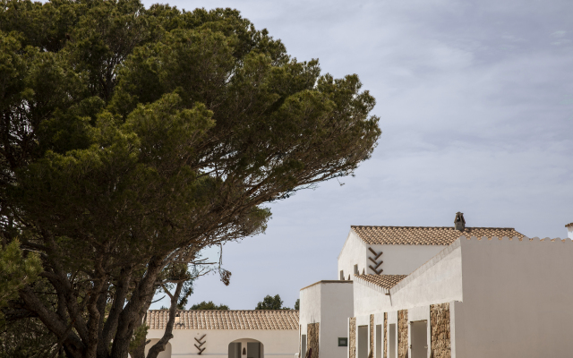 Hotel Menorca Experimental
