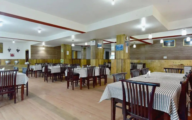 OYO 19311 Hotel Seagull Manali