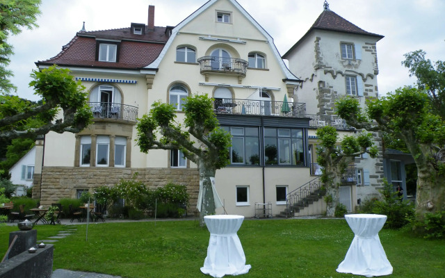 Bad Hotel Überlingen