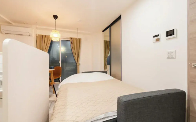 House Hotel Ekoda101
