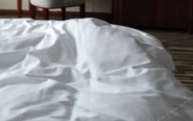 Lavande Hotels Ganzhou Golden Plaza