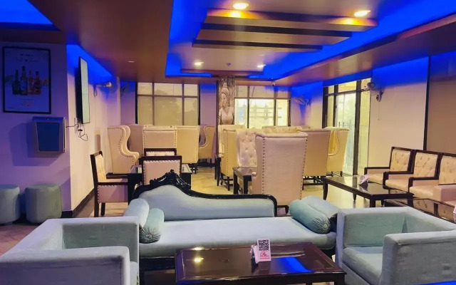 OYO Rooms Jaipuria Mall, Indirapuram