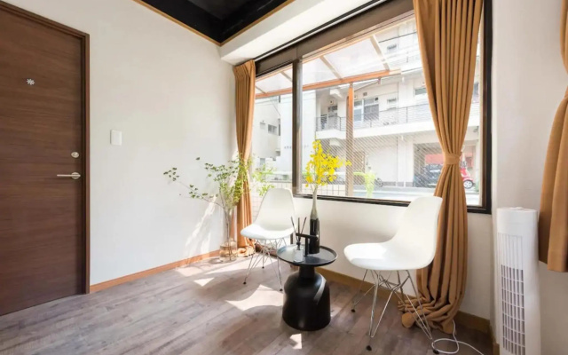 Tora Hotel Rikugien - Vacation STAY 52726v