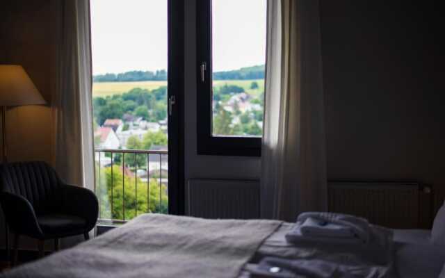 Schlosshotel Braunfels