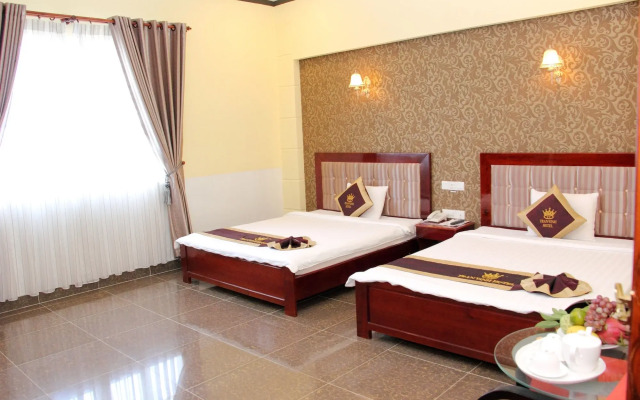 Tran Vinh Hotel