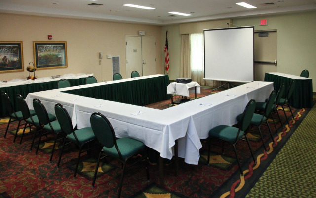 Hilton Garden Inn Kennett Square