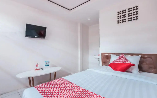 OYO 947 Angel Home Stay Syariah