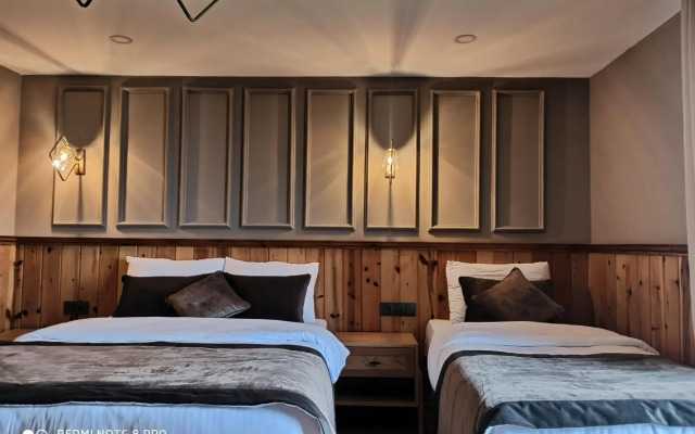 Ayder Koru Otel