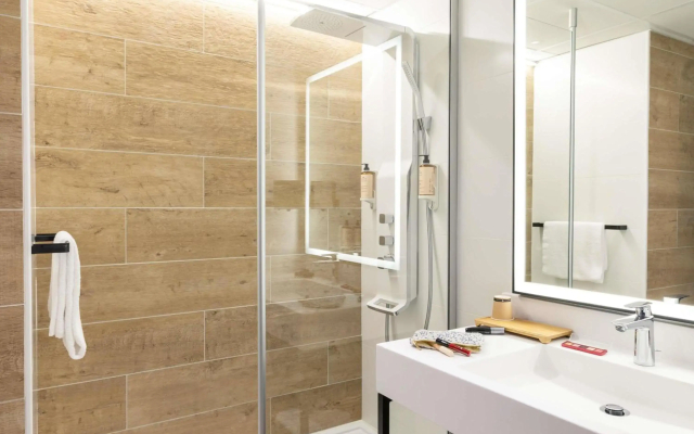 Mercure Epinal Centre