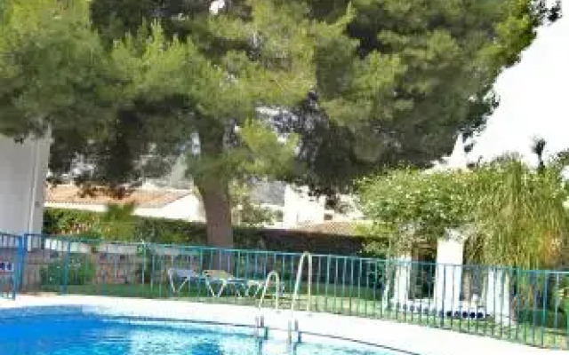 El Hotel California