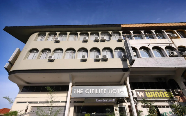 The Citilite Hotel