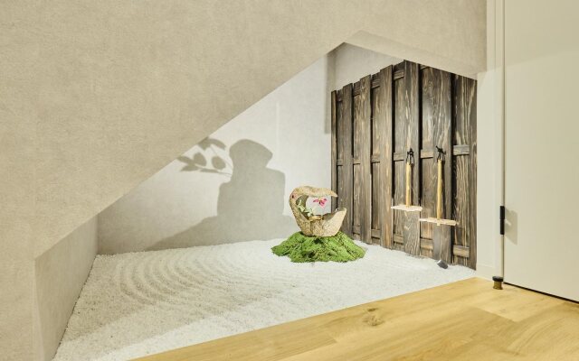 Kyoya Ryokan - 12 Years and Over Only