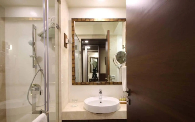 OYO 3624 Eden Residency
