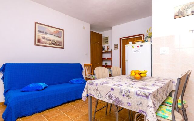 Apartment Bozo