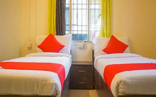 OYO Flagship 12723 Hotel D Villa