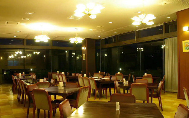 Yamato Kogen Bosco Villa