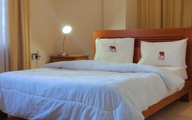 Leyshof Hotel