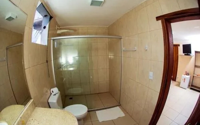 Pousada Costa do Cacau