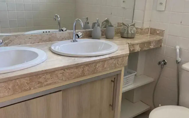 Apartamento na Reserva Imbassai