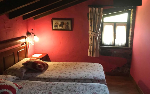 Hotel Rural los Texos