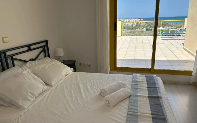Ático-duplex Lagos del Castillo
