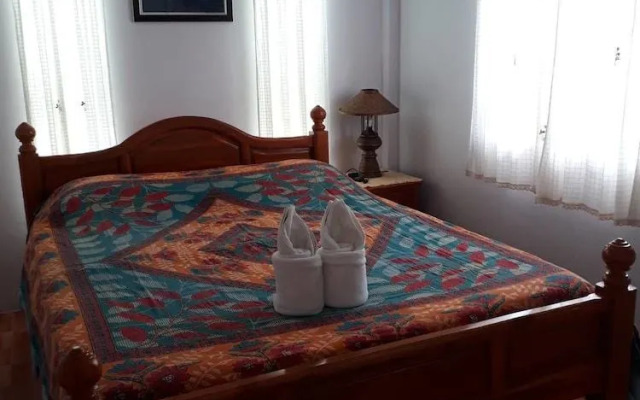 Viang Suphorn Garden Resort