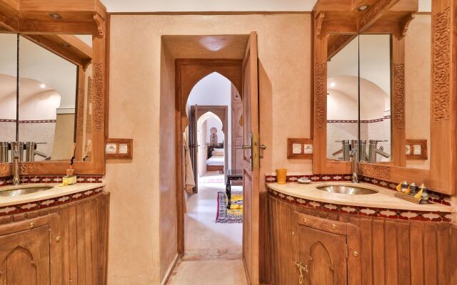 Riad Fleur d'Orient